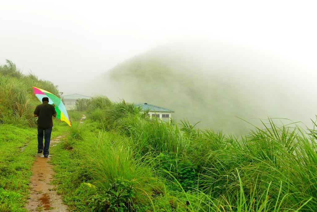 Green Meadows Vagamon Villa Luaran gambar